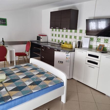 Apartmani Tominac Crikvenica Dış mekan fotoğraf
