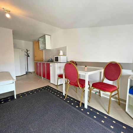 Apartmani Tominac Crikvenica Dış mekan fotoğraf