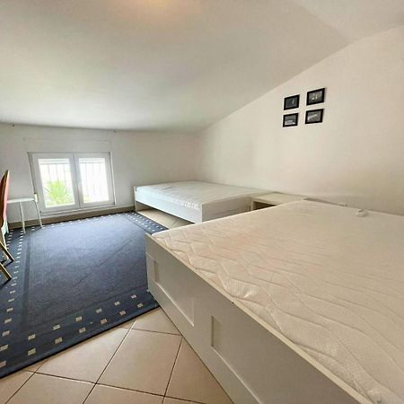 Apartmani Tominac Crikvenica Dış mekan fotoğraf